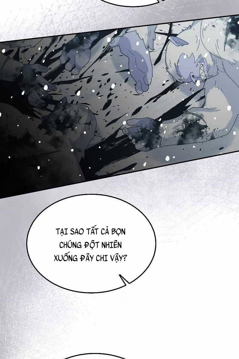 Người Mới Này Quá Mạnh Chap 53 - Next Chap 54