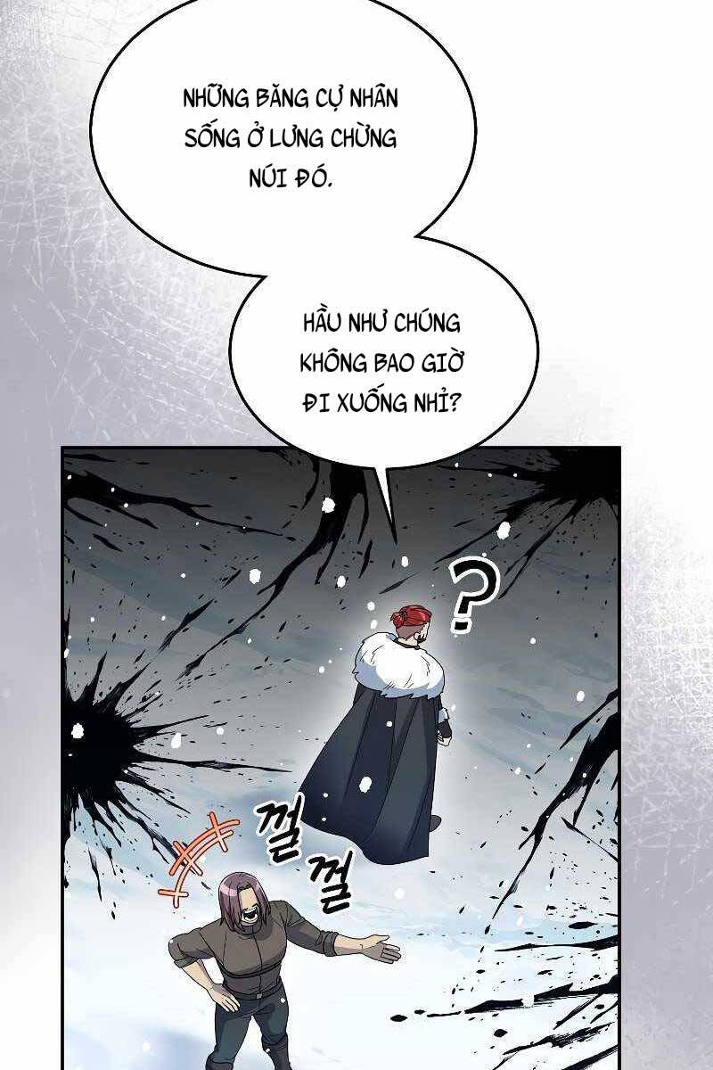 Người Mới Này Quá Mạnh Chap 53 - Next Chap 54