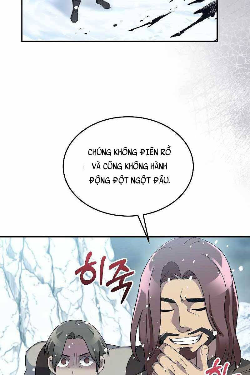 Người Mới Này Quá Mạnh Chap 53 - Next Chap 54