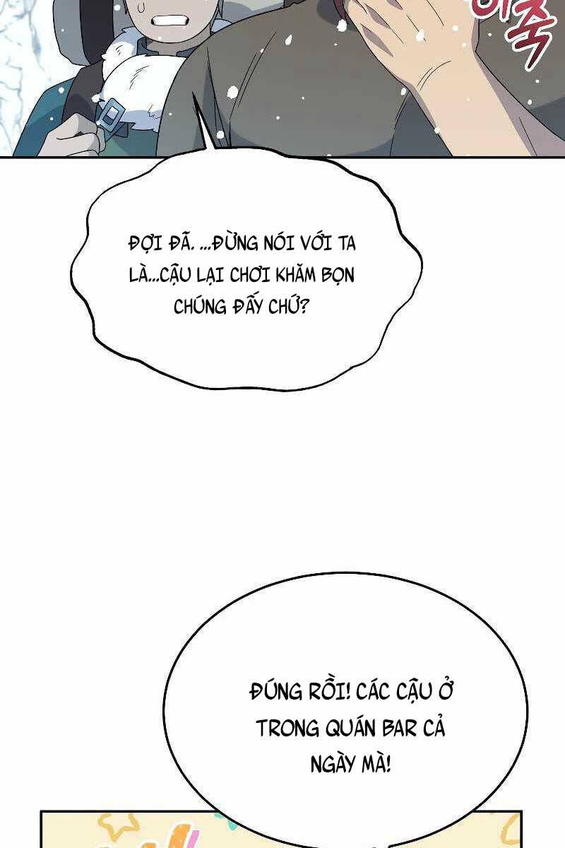 Người Mới Này Quá Mạnh Chap 53 - Next Chap 54