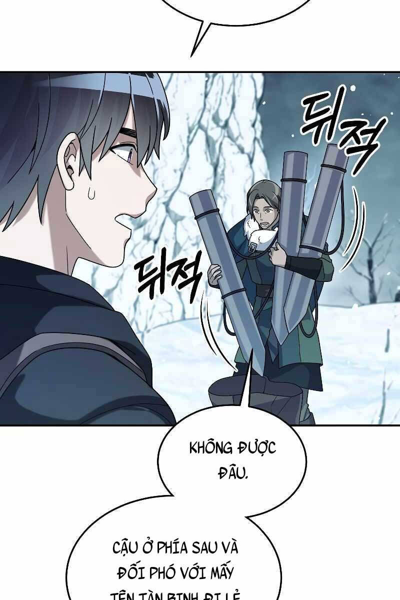 Người Mới Này Quá Mạnh Chap 53 - Next Chap 54