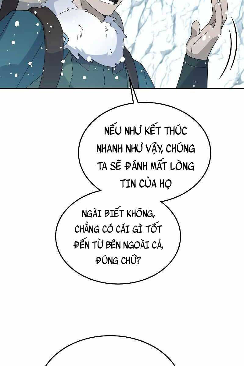Người Mới Này Quá Mạnh Chap 53 - Next Chap 54