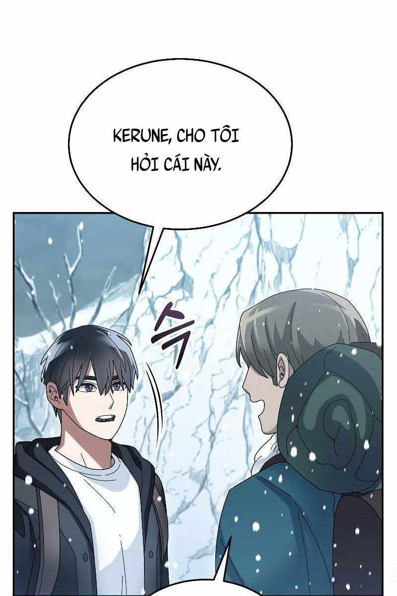 Người Mới Này Quá Mạnh Chap 54 - Next Chap 55
