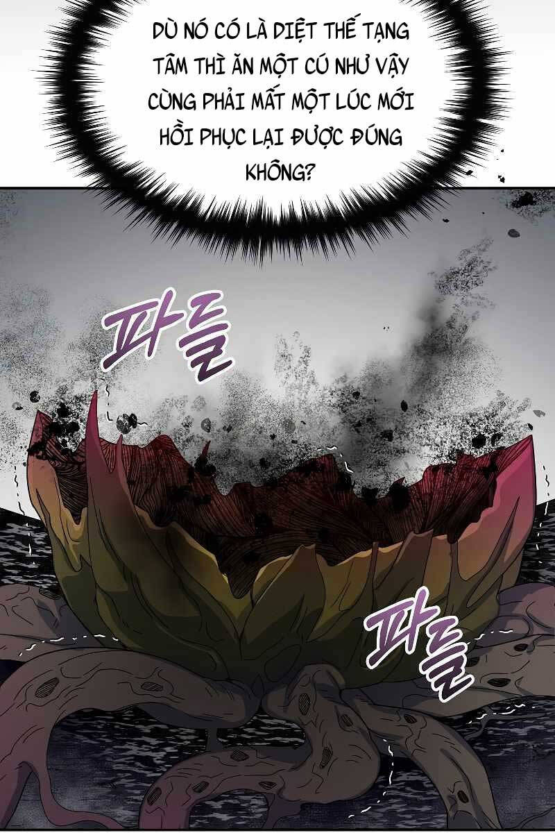 Người Mới Này Quá Mạnh Chap 54 - Next Chap 55