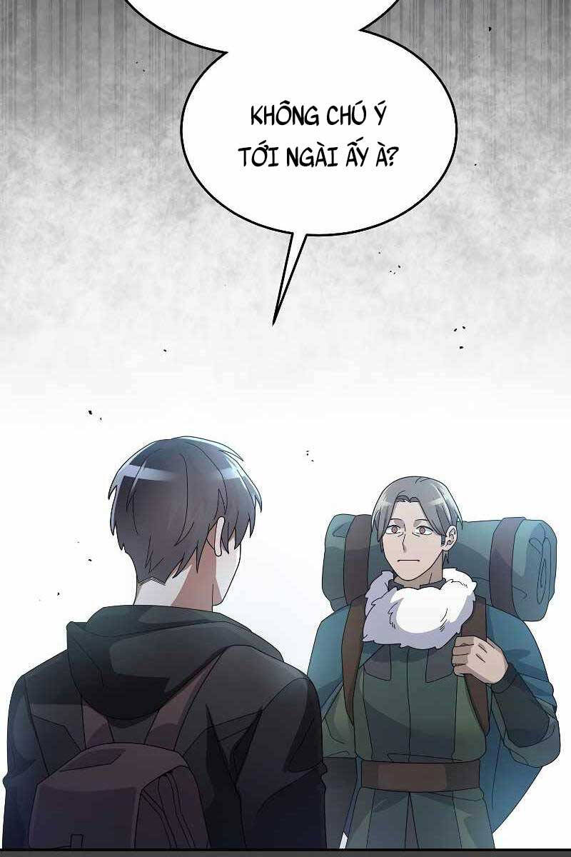 Người Mới Này Quá Mạnh Chap 54 - Next Chap 55