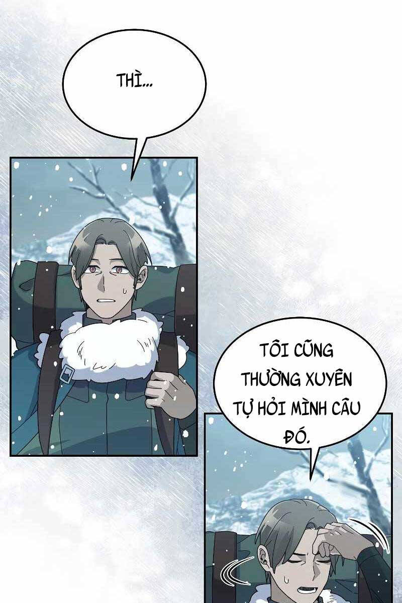 Người Mới Này Quá Mạnh Chap 54 - Next Chap 55
