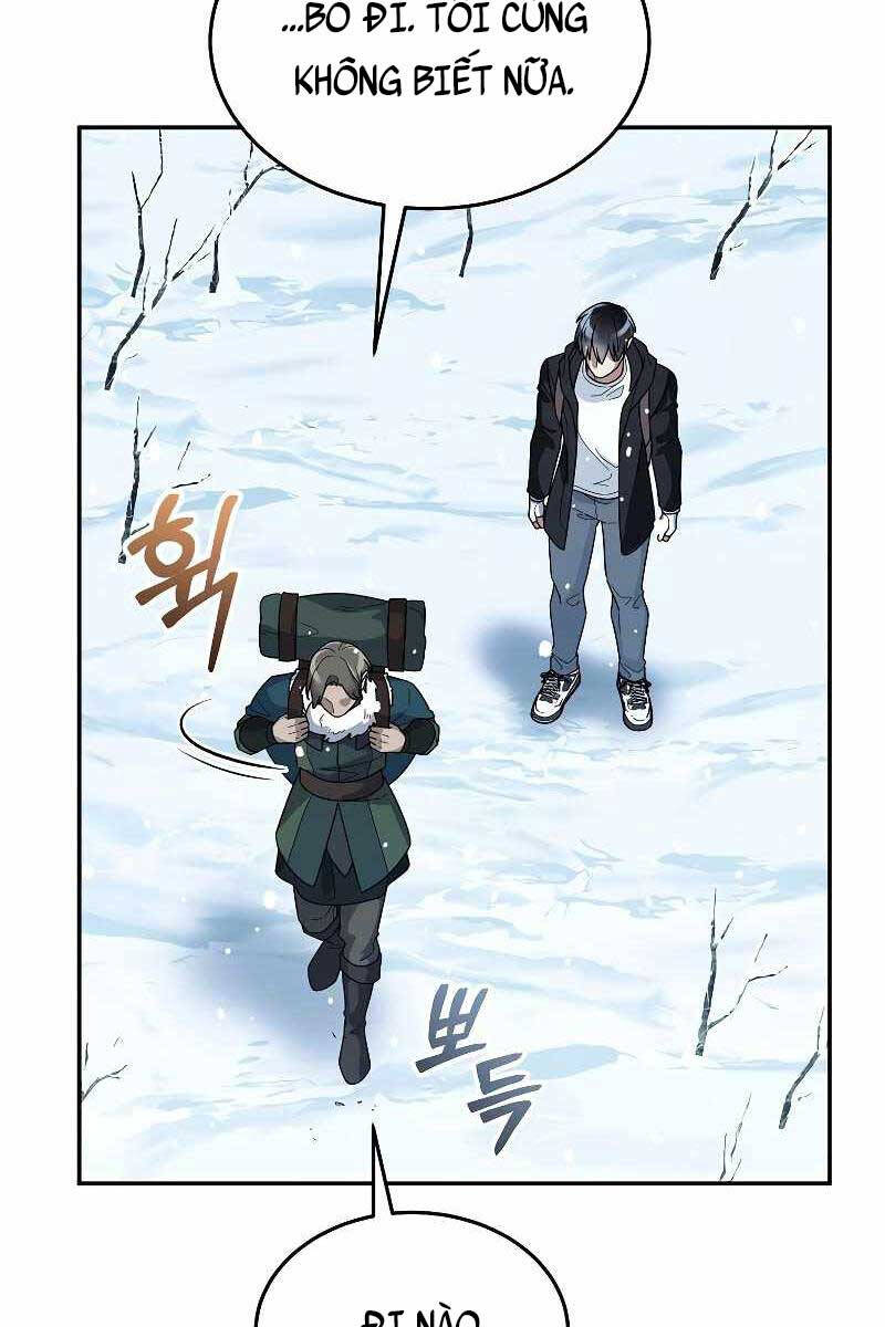 Người Mới Này Quá Mạnh Chap 54 - Next Chap 55