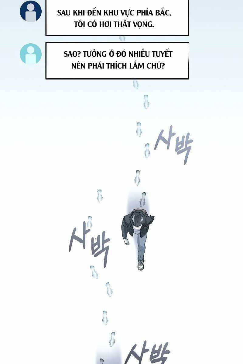 Người Mới Này Quá Mạnh Chap 54 - Next Chap 55