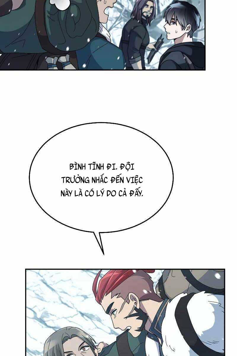 Người Mới Này Quá Mạnh Chap 54 - Next Chap 55