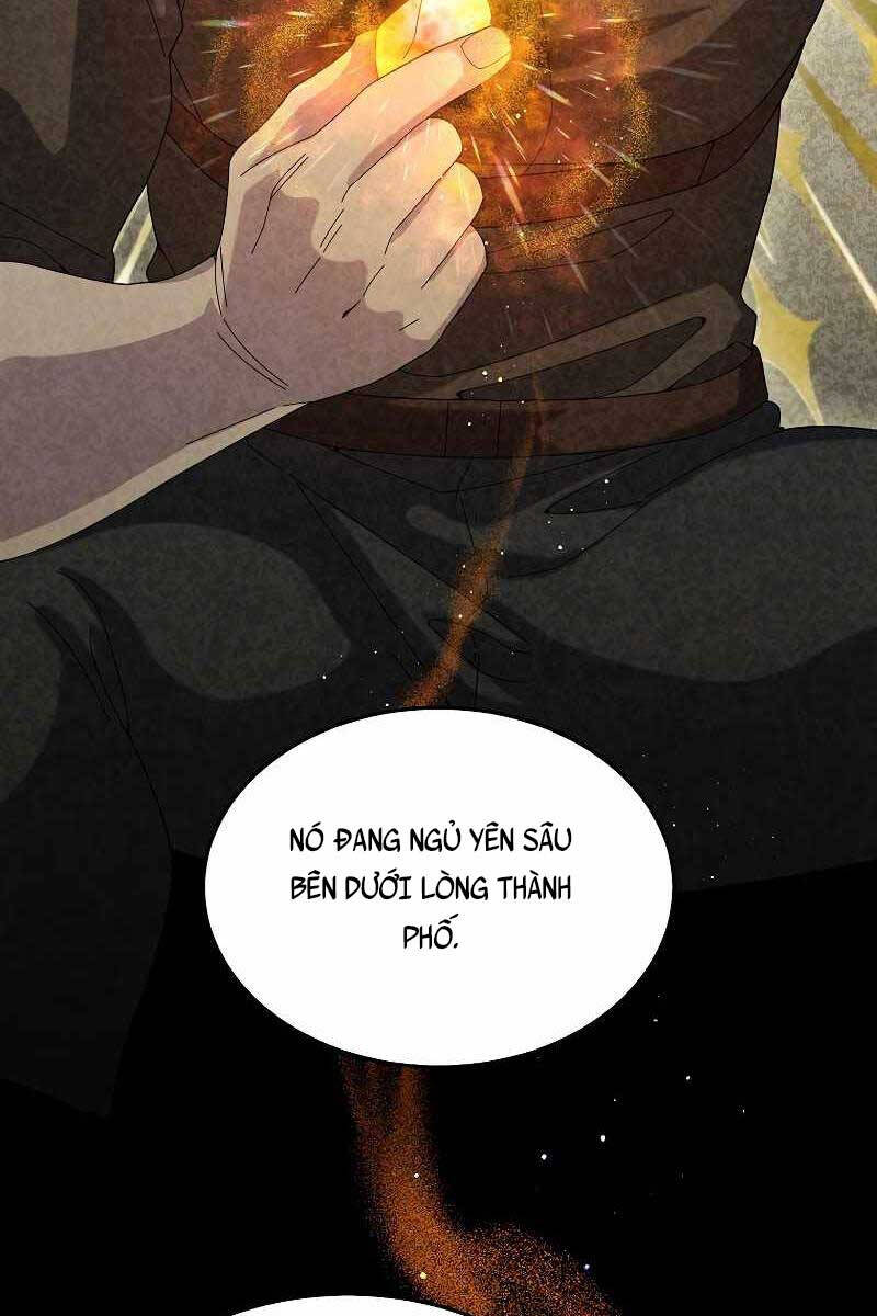 Người Mới Này Quá Mạnh Chap 54 - Next Chap 55
