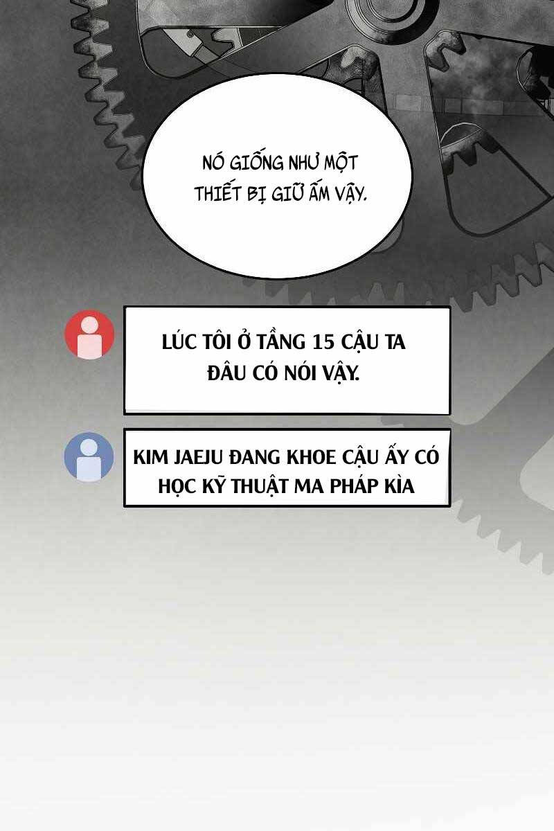Người Mới Này Quá Mạnh Chap 54 - Next Chap 55