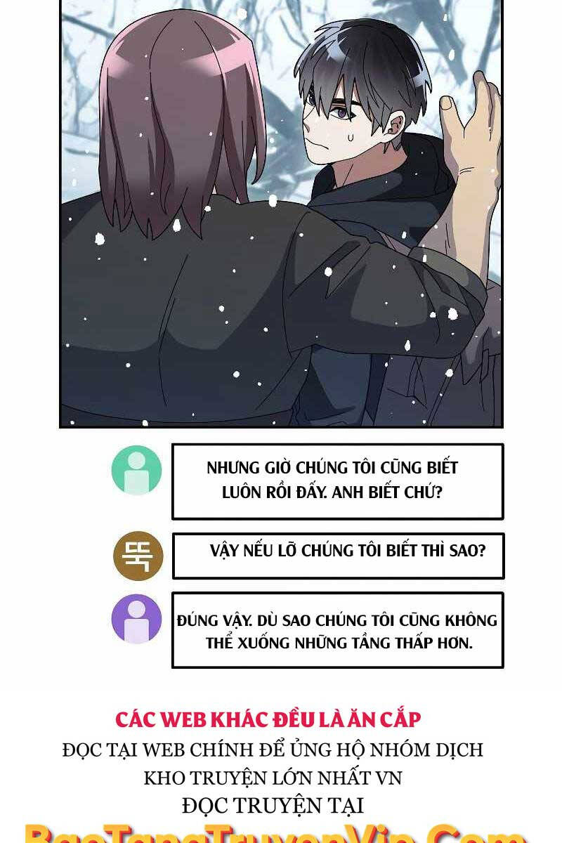Người Mới Này Quá Mạnh Chap 54 - Next Chap 55