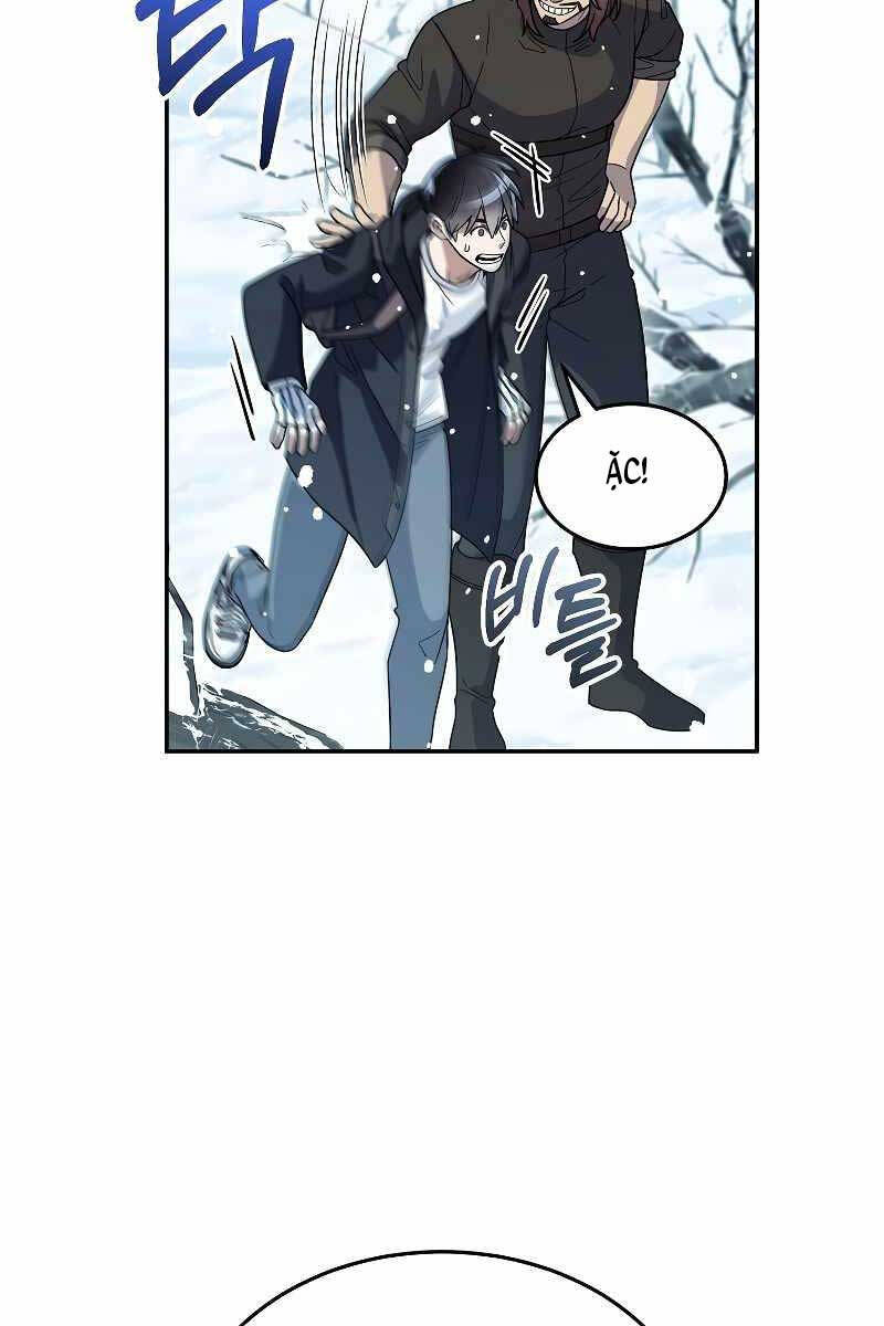 Người Mới Này Quá Mạnh Chap 54 - Next Chap 55