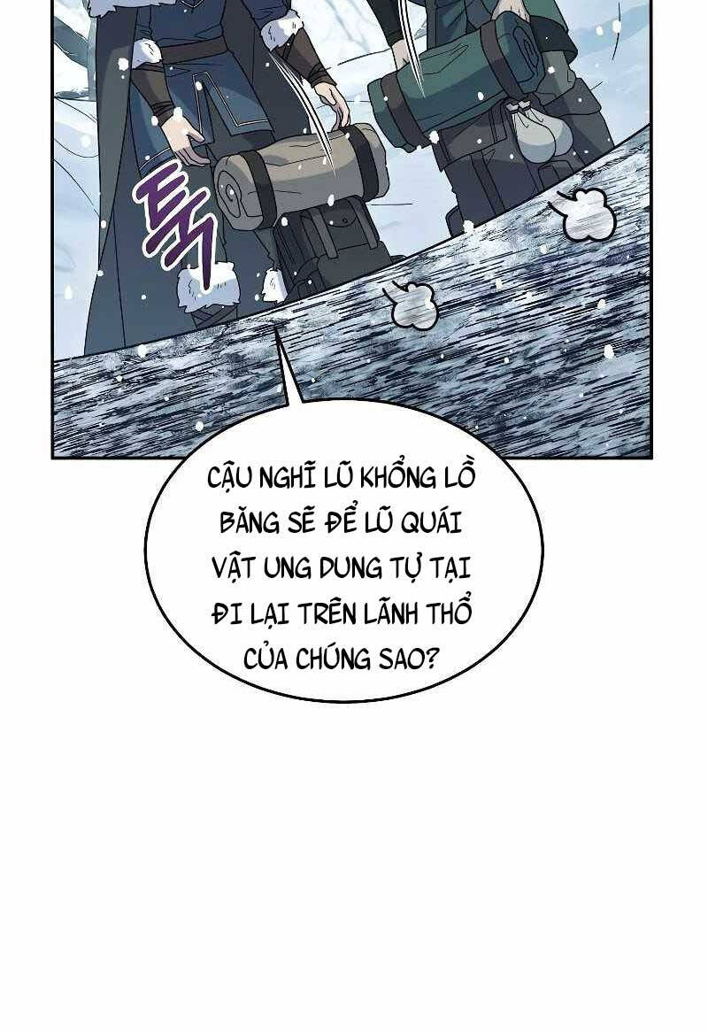 Người Mới Này Quá Mạnh Chap 54 - Next Chap 55