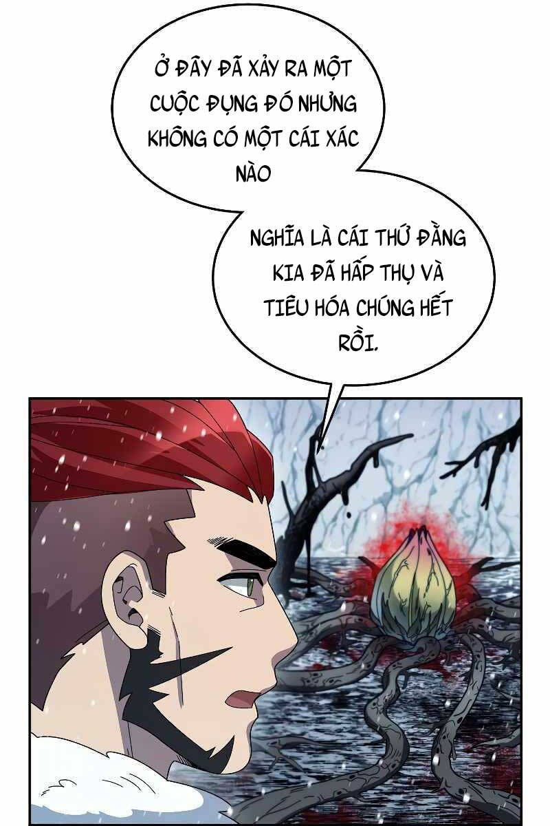 Người Mới Này Quá Mạnh Chap 54 - Next Chap 55
