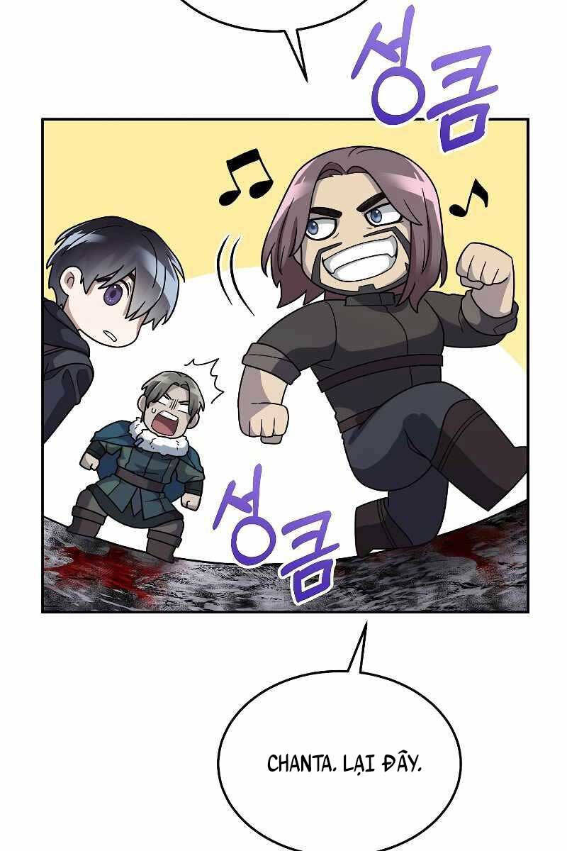 Người Mới Này Quá Mạnh Chap 54 - Next Chap 55