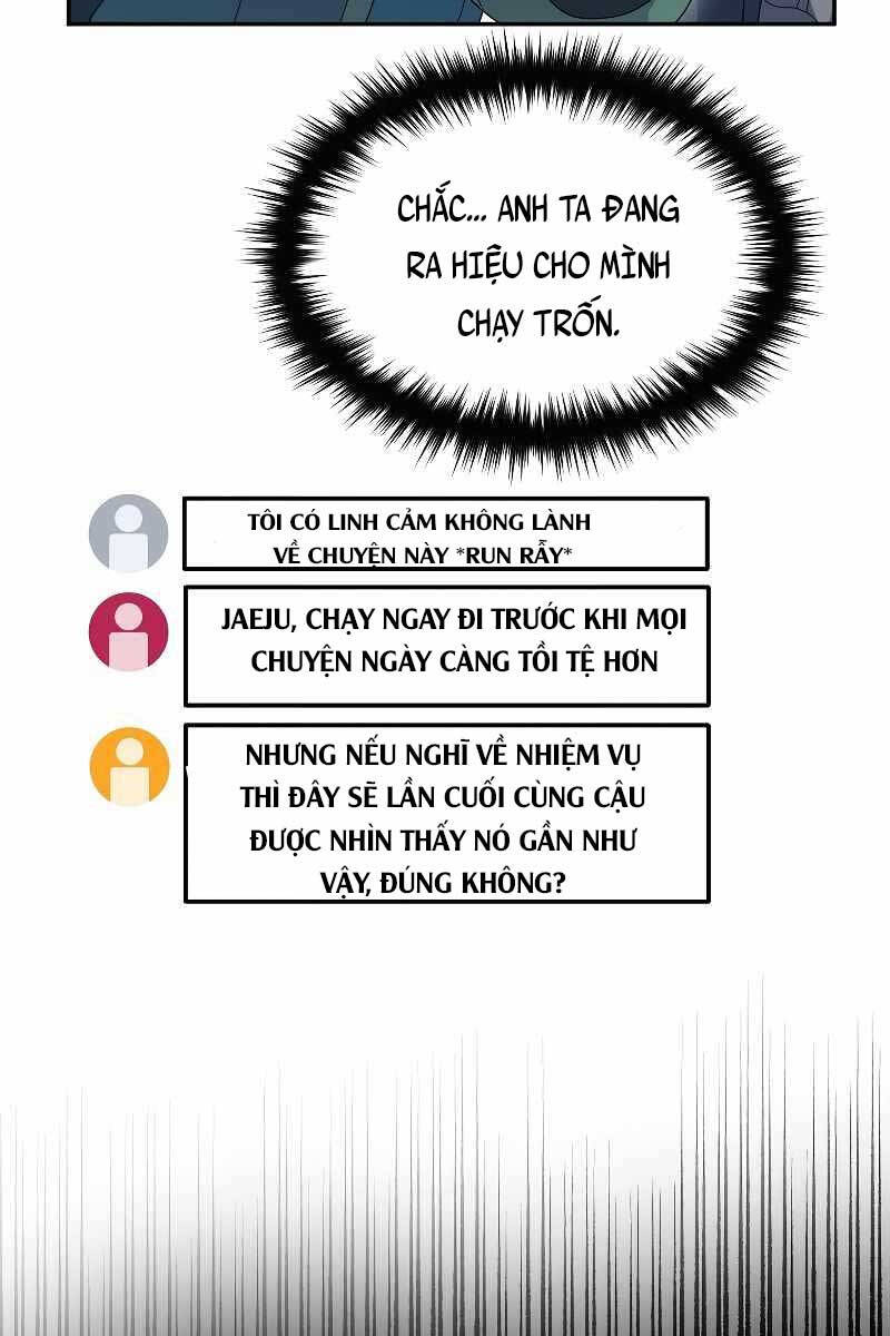 Người Mới Này Quá Mạnh Chap 54 - Next Chap 55