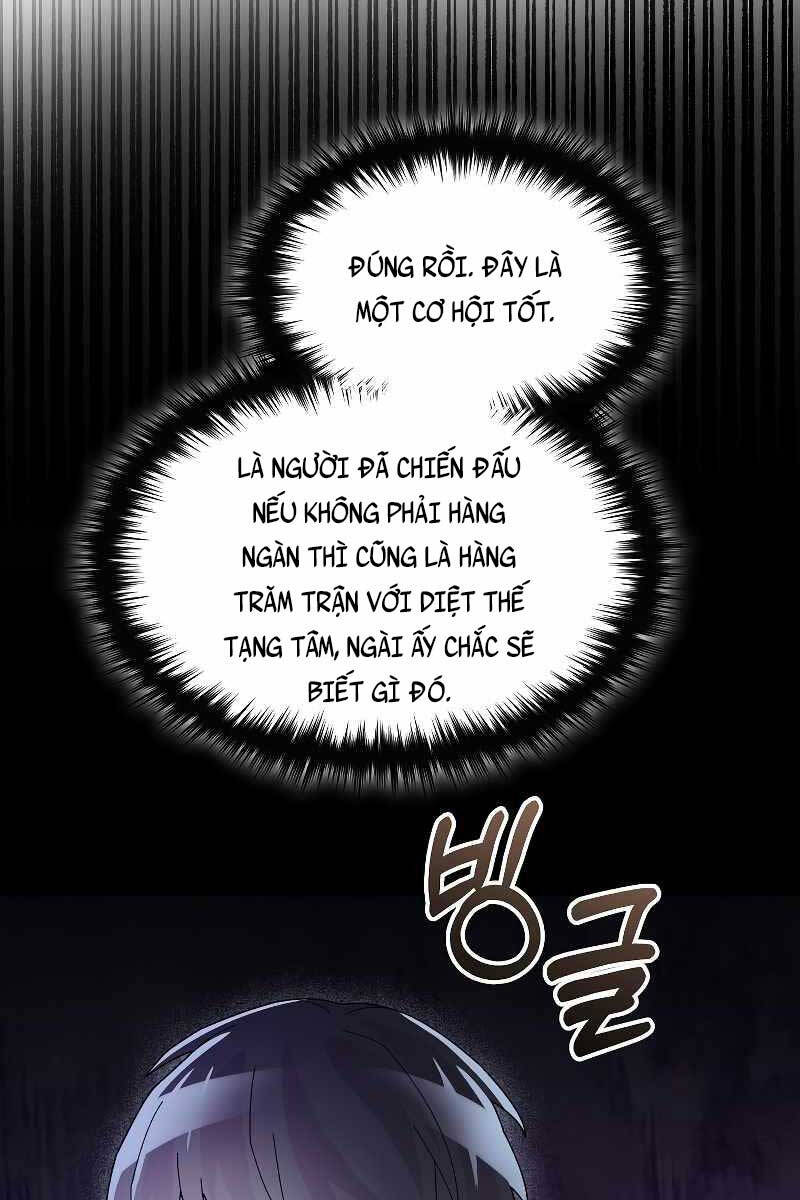 Người Mới Này Quá Mạnh Chap 54 - Next Chap 55