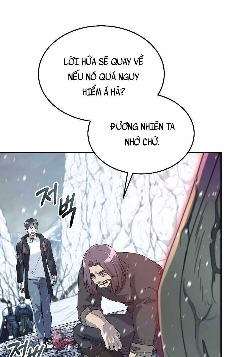 Người Mới Này Quá Mạnh Chap 54 - Next Chap 55