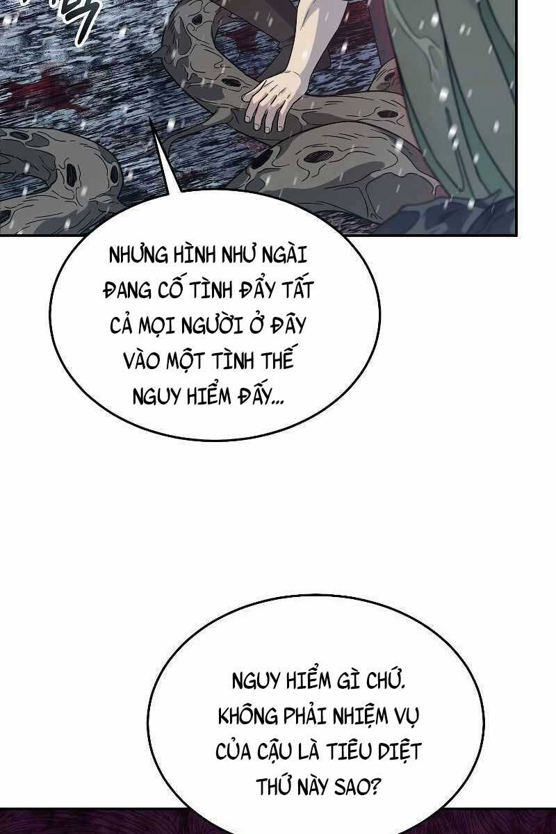 Người Mới Này Quá Mạnh Chap 54 - Next Chap 55