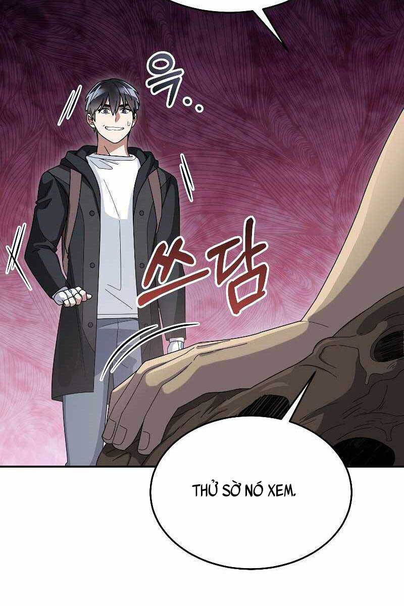 Người Mới Này Quá Mạnh Chap 54 - Next Chap 55