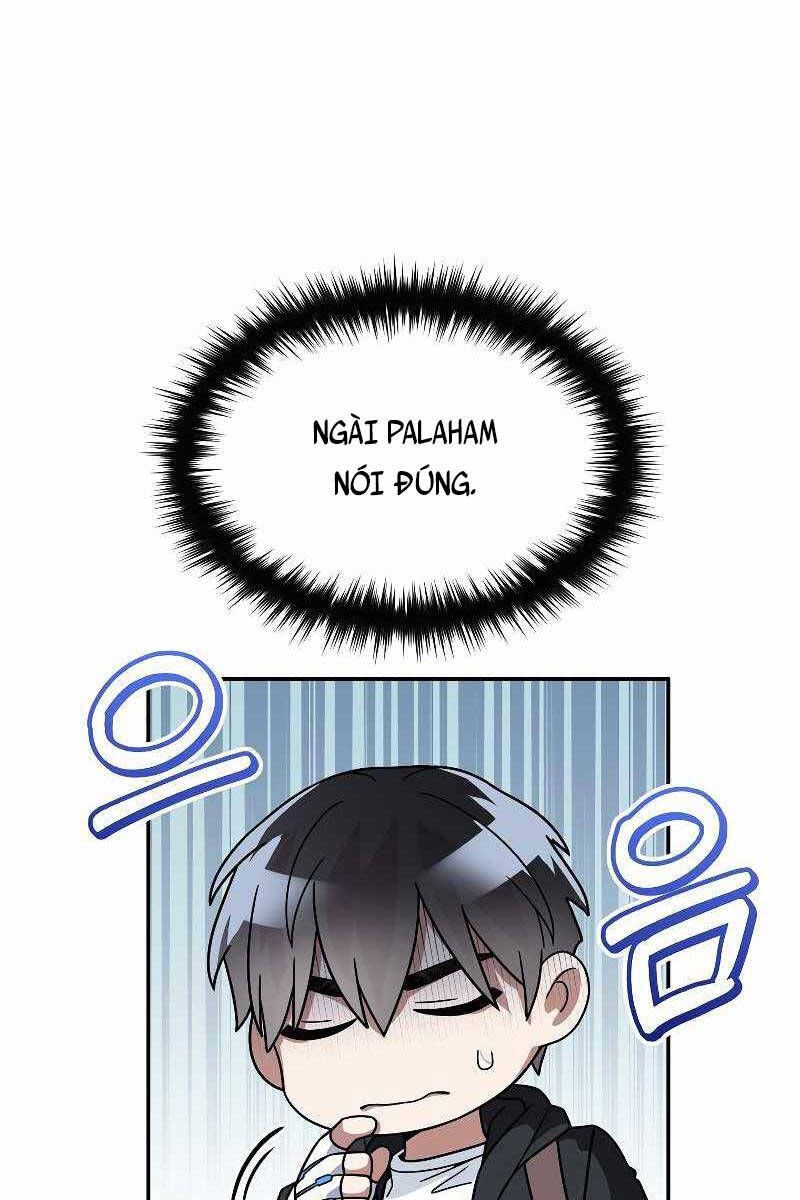 Người Mới Này Quá Mạnh Chap 54 - Next Chap 55