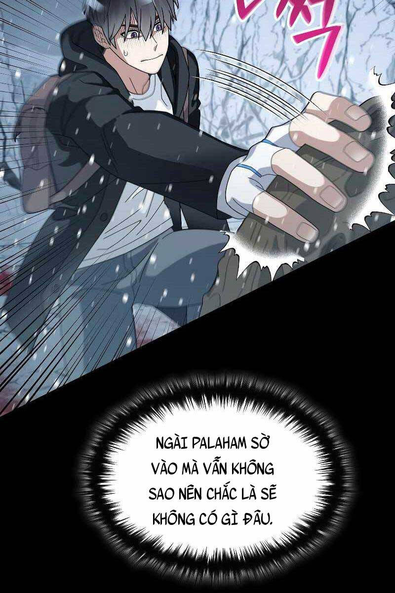 Người Mới Này Quá Mạnh Chap 54 - Next Chap 55