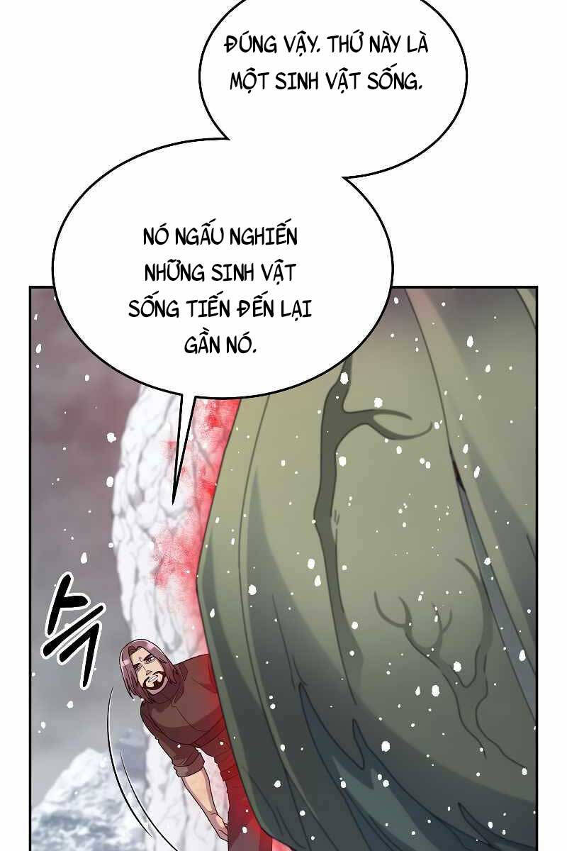 Người Mới Này Quá Mạnh Chap 54 - Next Chap 55