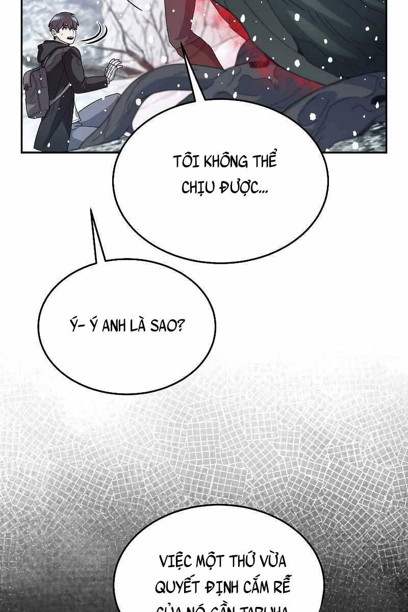 Người Mới Này Quá Mạnh Chap 54 - Next Chap 55