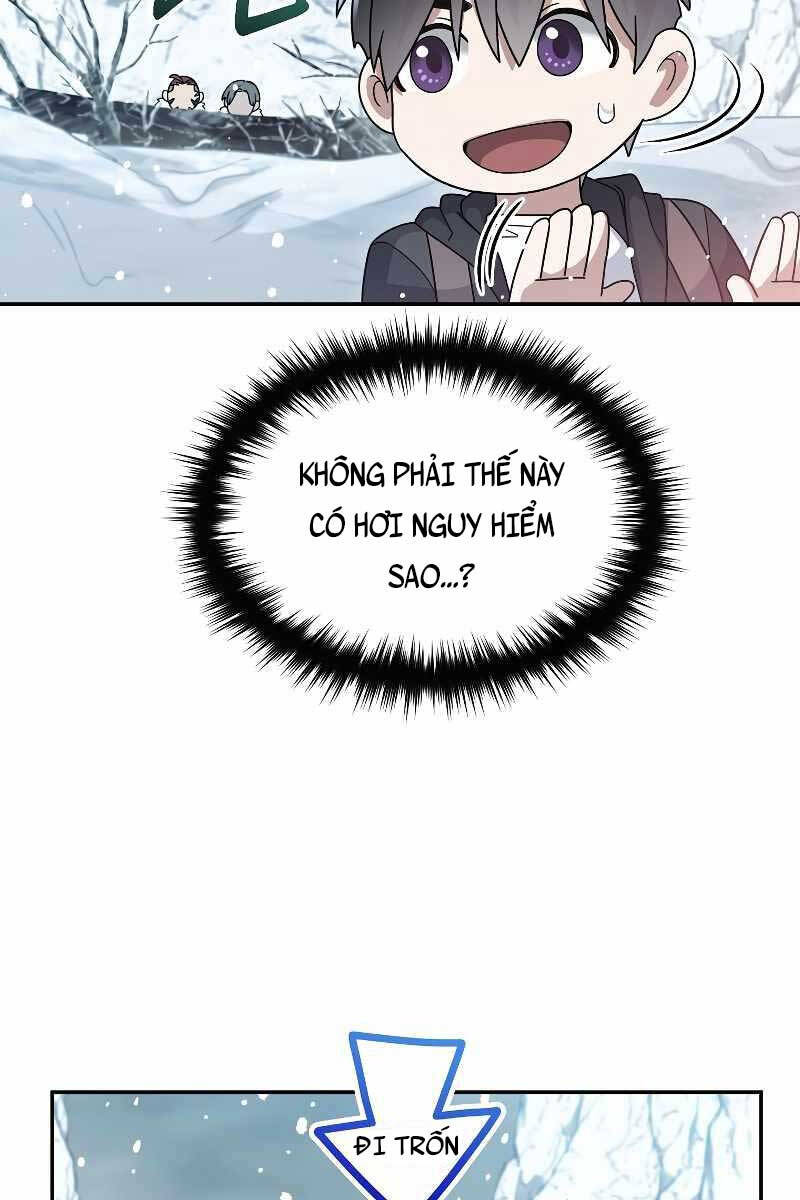 Người Mới Này Quá Mạnh Chap 54 - Next Chap 55