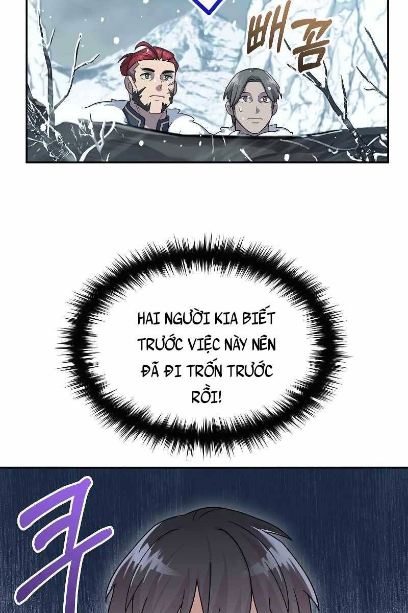 Người Mới Này Quá Mạnh Chap 54 - Next Chap 55