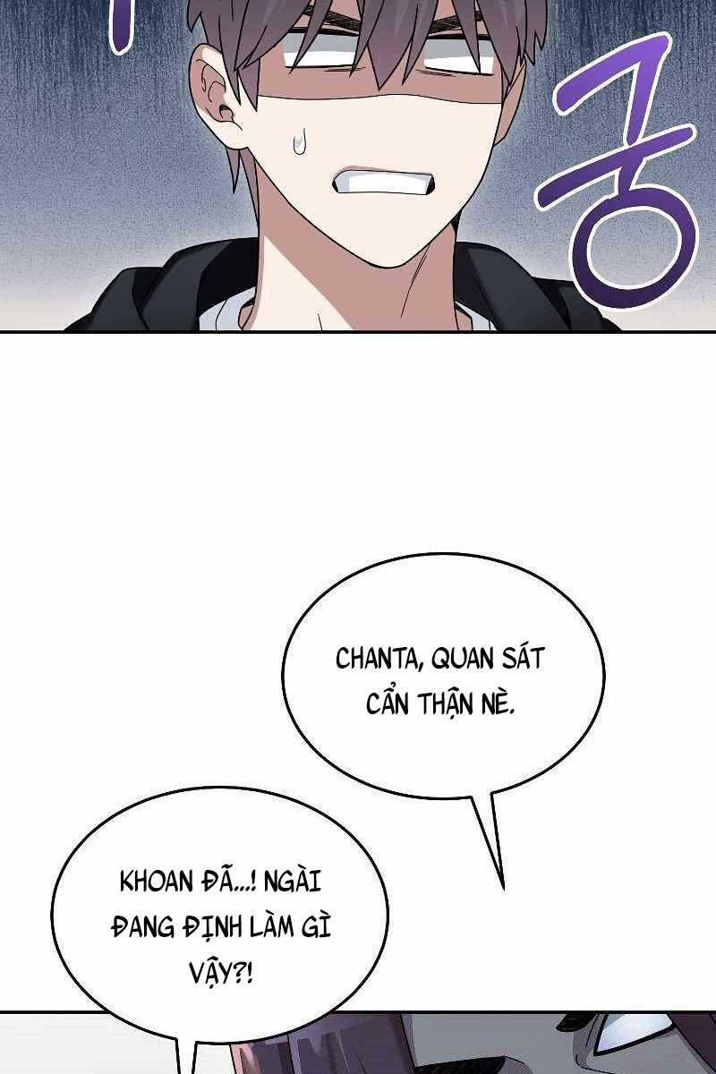 Người Mới Này Quá Mạnh Chap 54 - Next Chap 55