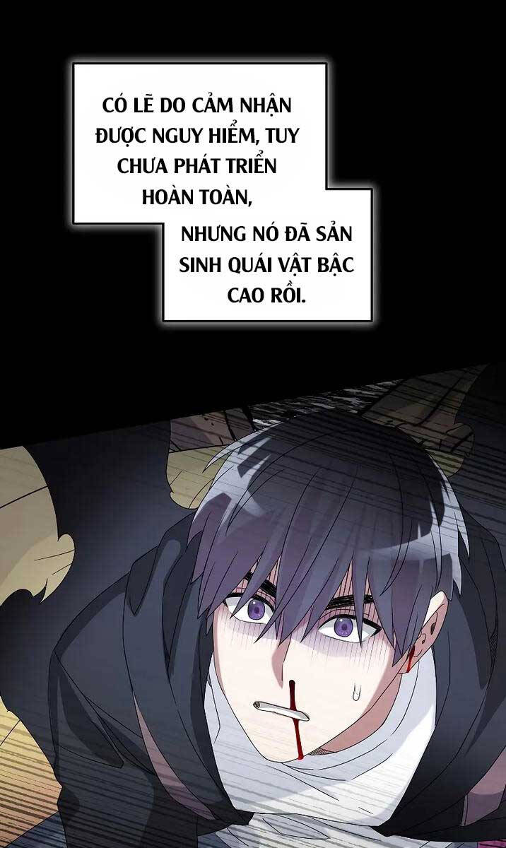 Người Mới Này Quá Mạnh Chap 55 - Next Chap 56