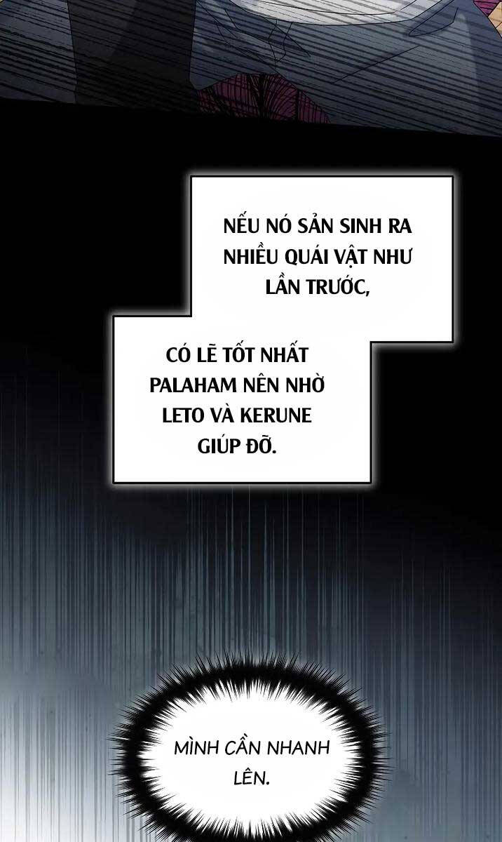 Người Mới Này Quá Mạnh Chap 55 - Next Chap 56