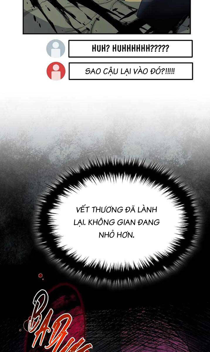 Người Mới Này Quá Mạnh Chap 55 - Next Chap 56