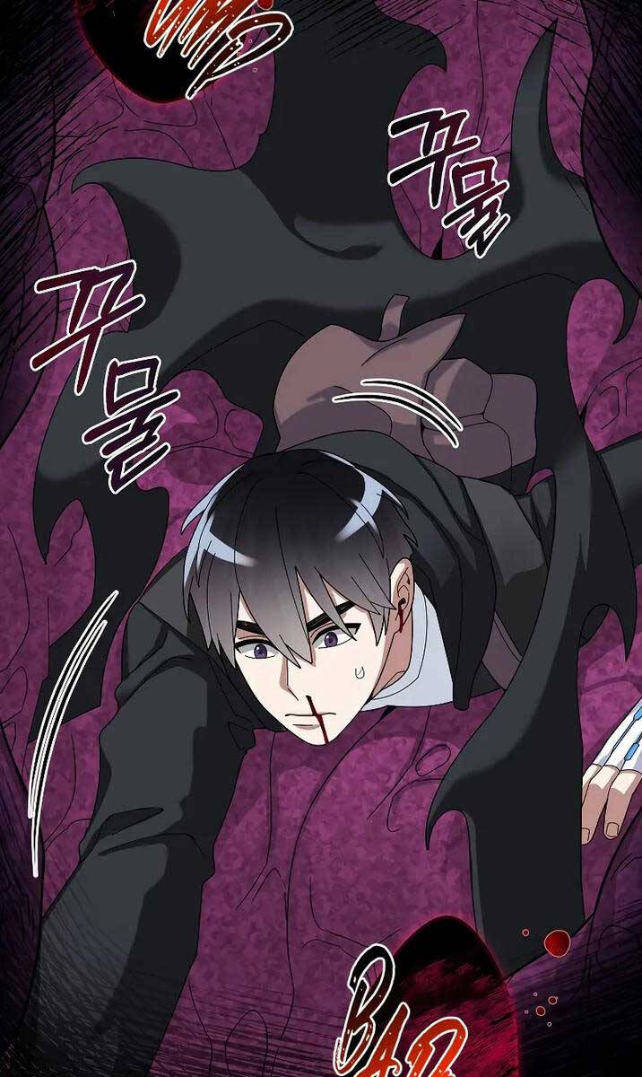 Người Mới Này Quá Mạnh Chap 55 - Next Chap 56