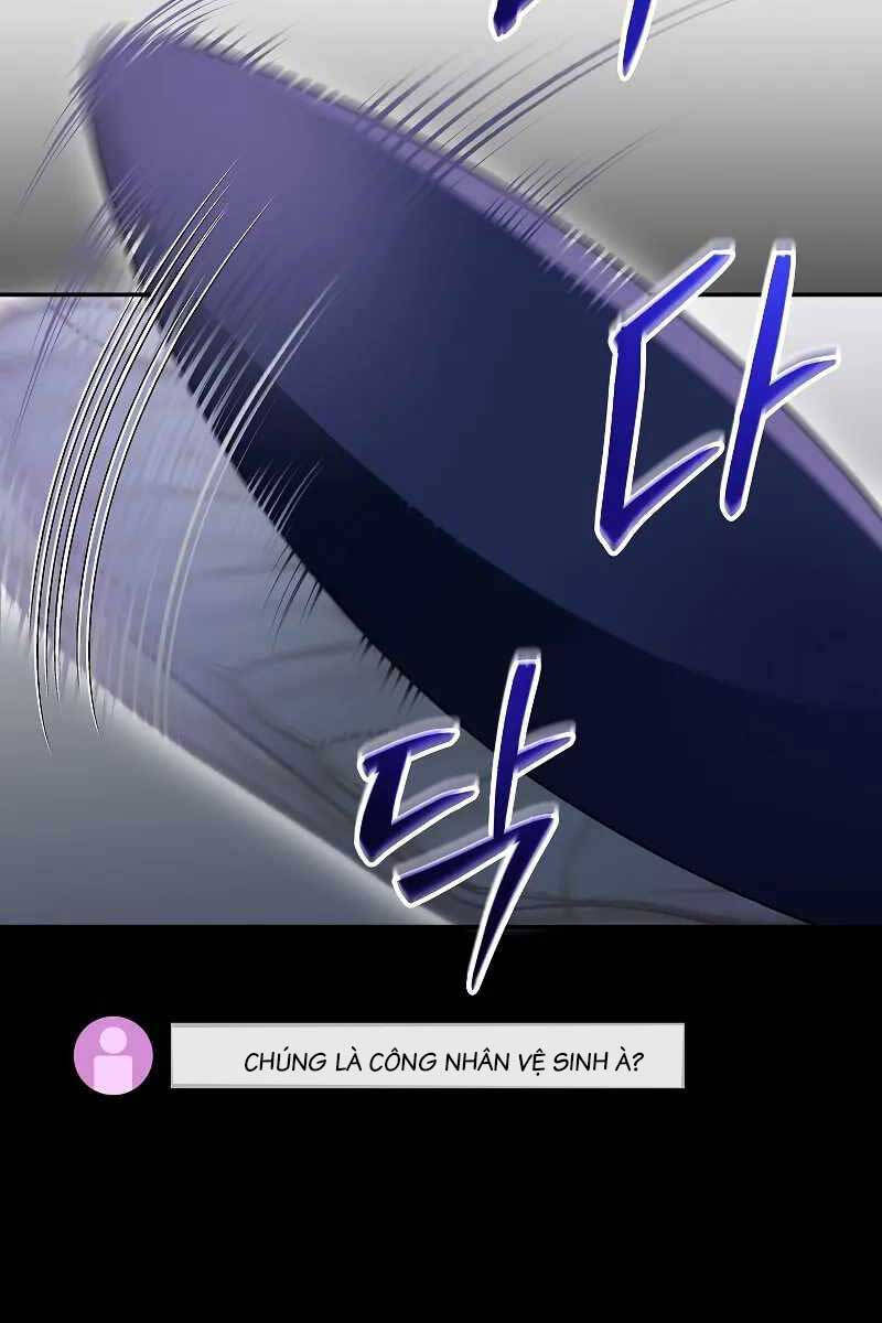 Người Mới Này Quá Mạnh Chap 55 - Next Chap 56