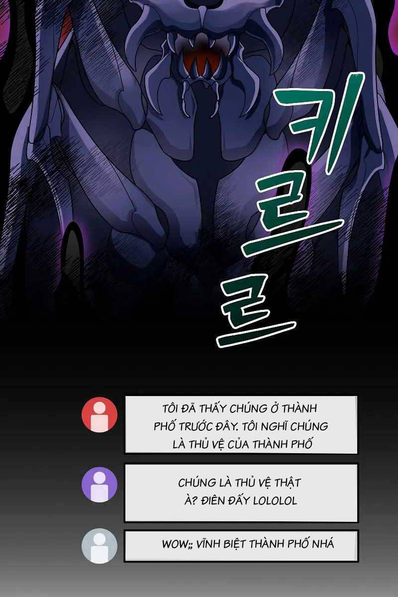Người Mới Này Quá Mạnh Chap 55 - Next Chap 56