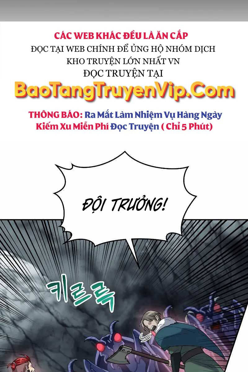 Người Mới Này Quá Mạnh Chap 55 - Next Chap 56