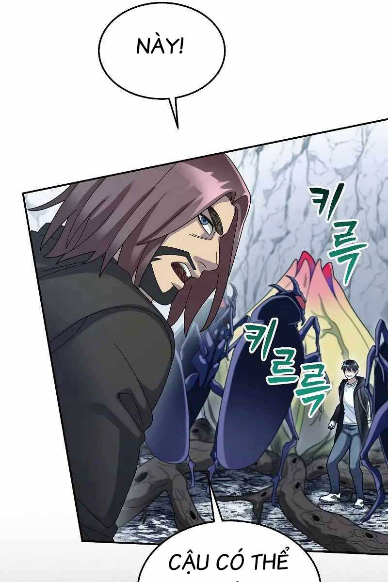 Người Mới Này Quá Mạnh Chap 55 - Next Chap 56