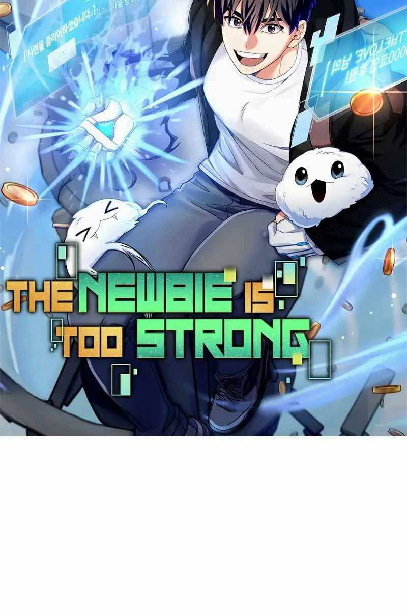 Người Mới Này Quá Mạnh Chap 55 - Next Chap 56