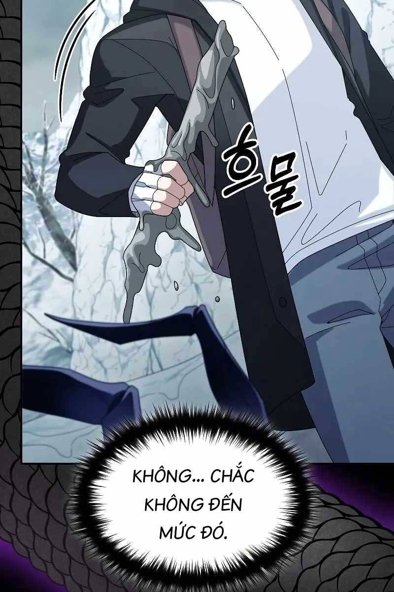Người Mới Này Quá Mạnh Chap 55 - Next Chap 56