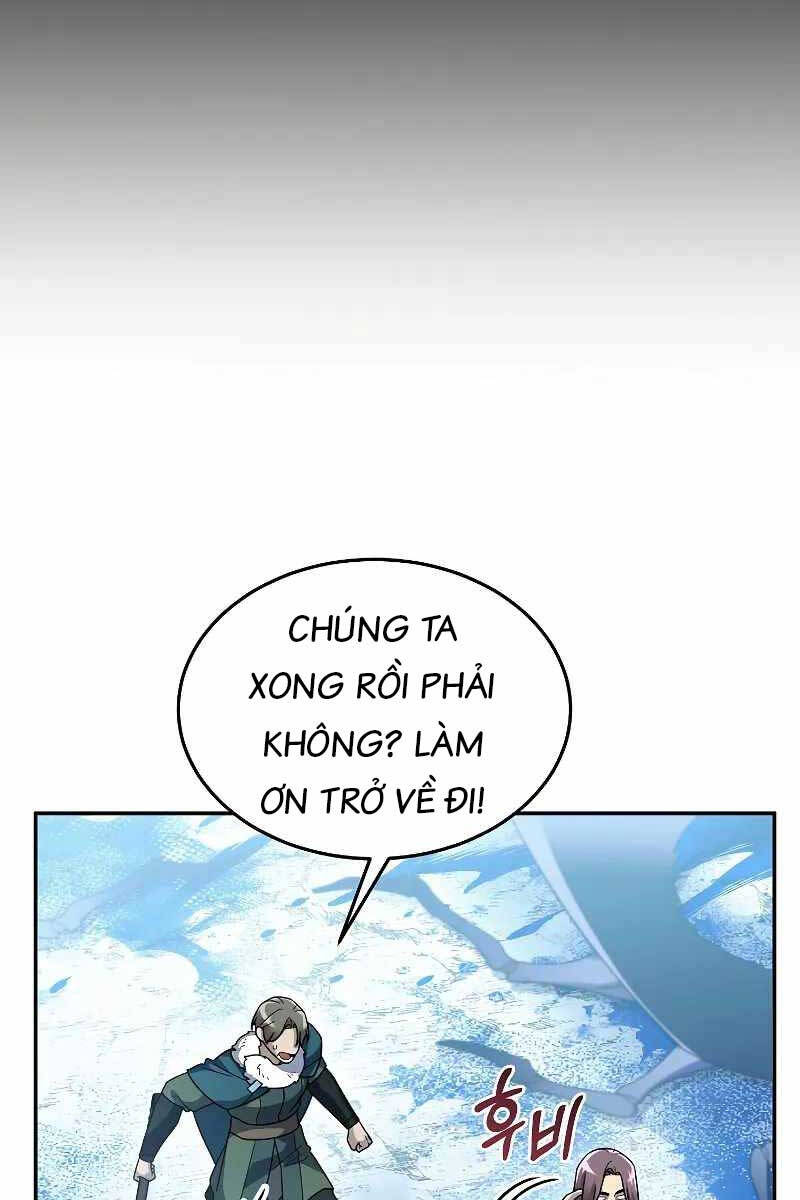 Người Mới Này Quá Mạnh Chap 55 - Next Chap 56