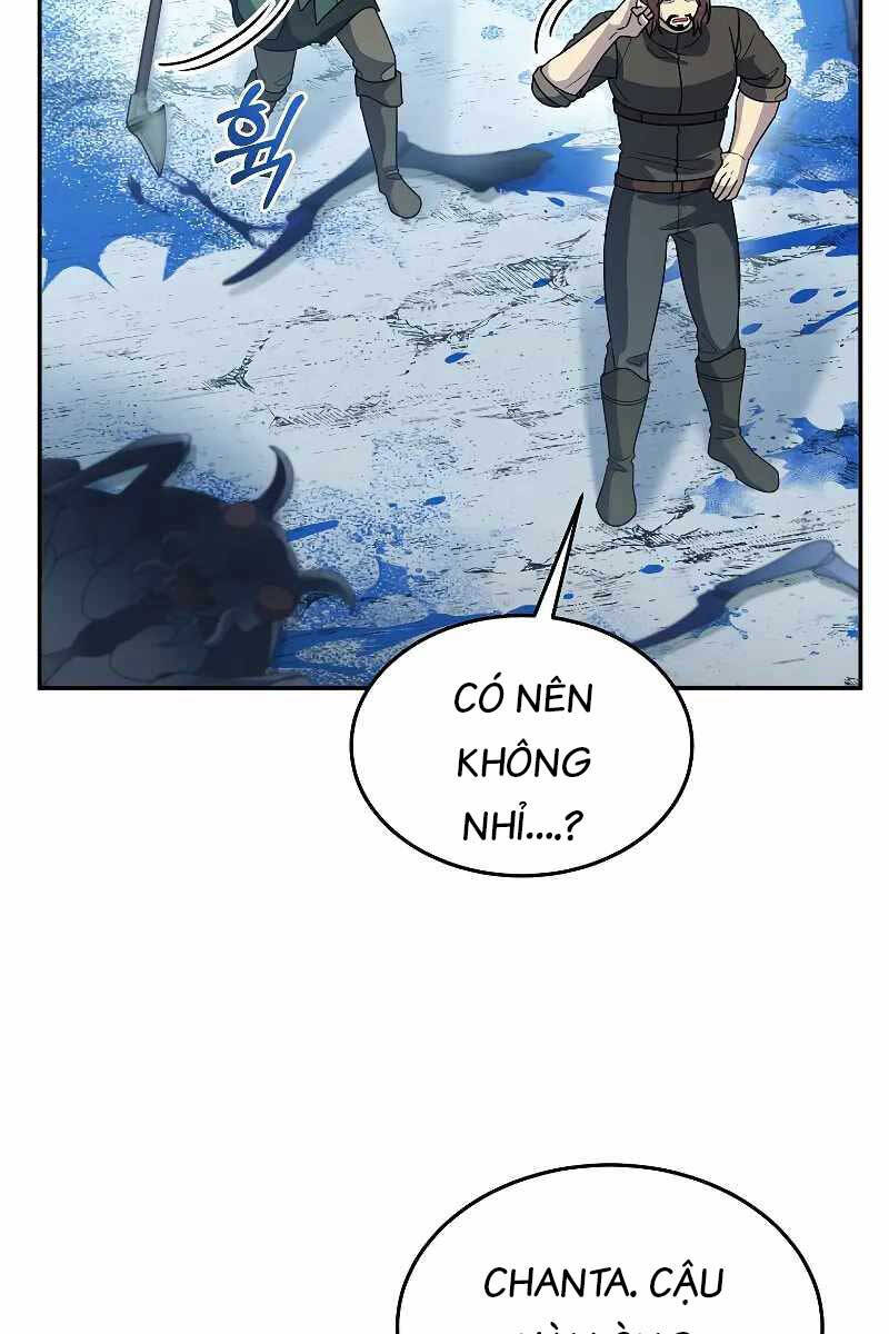 Người Mới Này Quá Mạnh Chap 55 - Next Chap 56