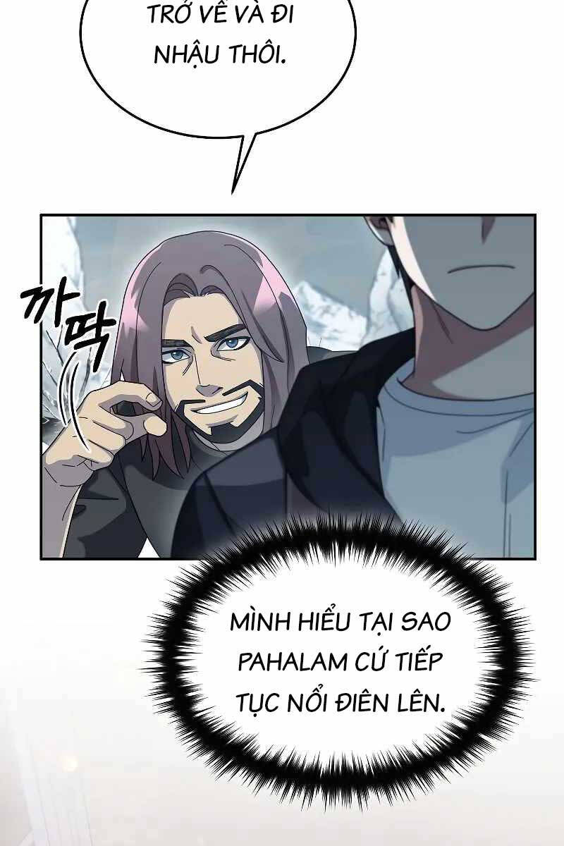 Người Mới Này Quá Mạnh Chap 55 - Next Chap 56