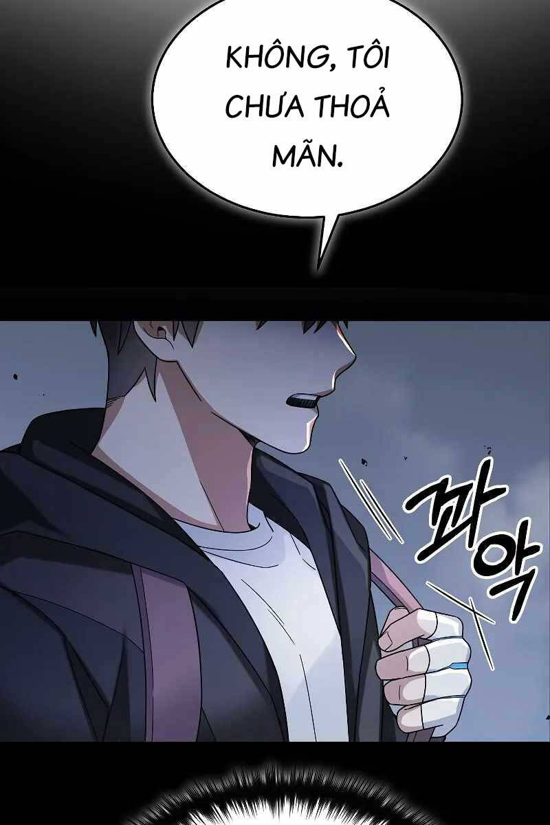 Người Mới Này Quá Mạnh Chap 55 - Next Chap 56