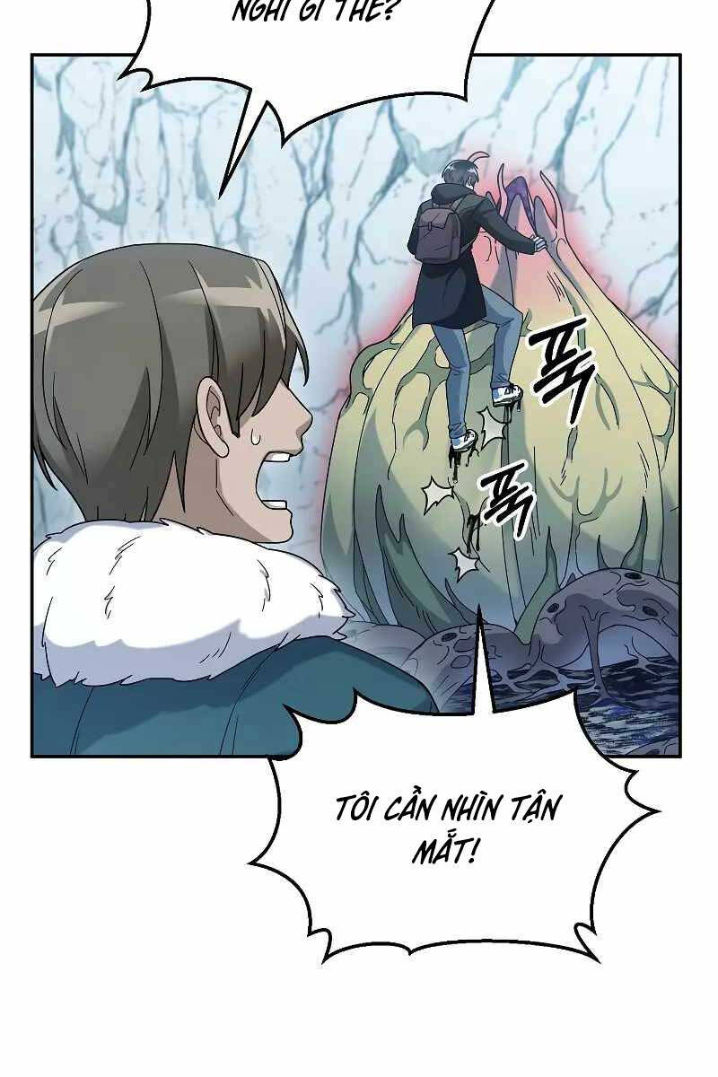 Người Mới Này Quá Mạnh Chap 55 - Next Chap 56