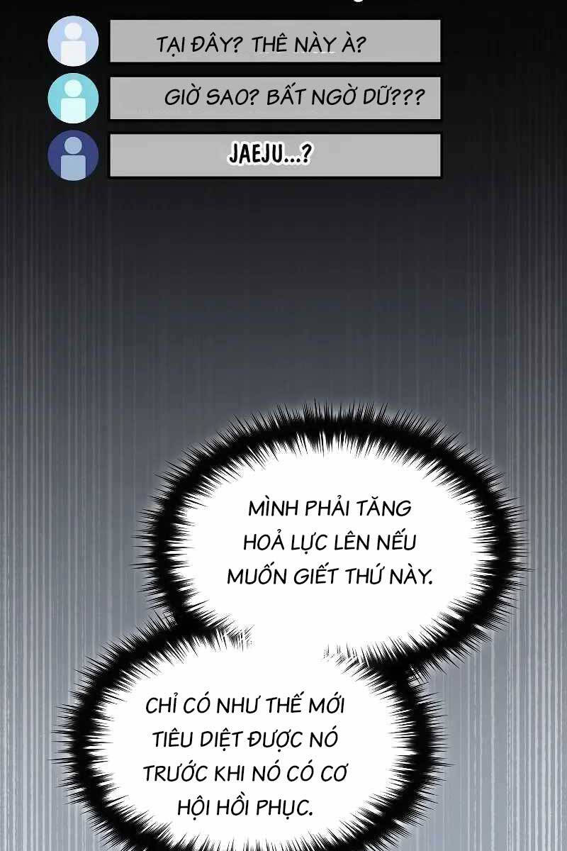 Người Mới Này Quá Mạnh Chap 55 - Next Chap 56