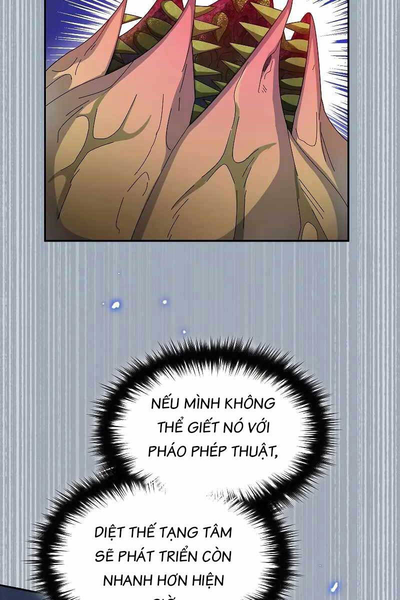Người Mới Này Quá Mạnh Chap 55 - Next Chap 56