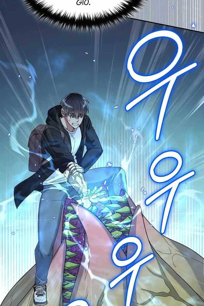 Người Mới Này Quá Mạnh Chap 55 - Next Chap 56